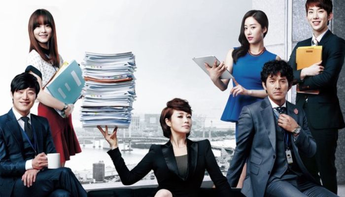 10 Drama Korea Populer yang Diadaptasi dari Serial Jepang, Mana Favoritmu?