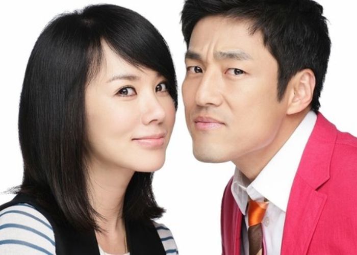 10 Drama Korea Populer yang Diadaptasi dari Serial Jepang, Mana Favoritmu?