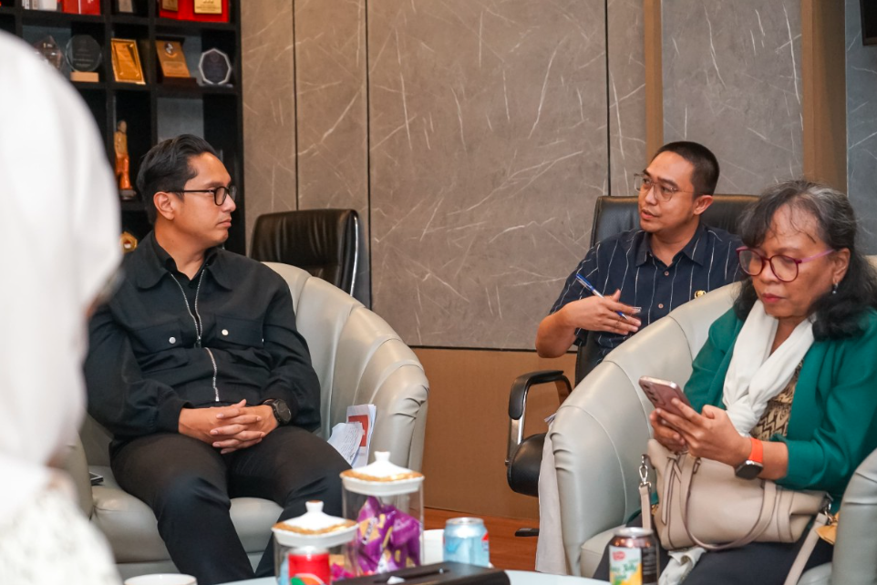 Wali Kota Medan Tekankan Kompetensi Kepala Puskesmas Demi Layanan Prima