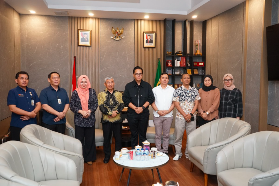 Transparansi Jadi Prioritas, Wali Kota Medan Dorong Perangkat Daerah Lebih Terbuka