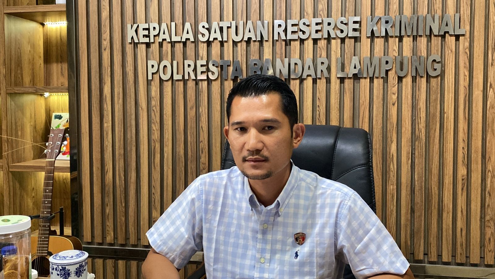 Tiga Remaja Bawa Bom Molotov saat Aksi Unjuk Rasa di Lampung Ditetapkan Tersangka