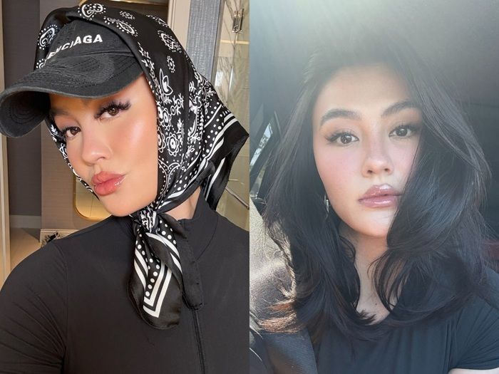 Dari Toronto, Agnez Mo Suarakan Kepedulian untuk Indonesia Lewat Lagu Ibu Pertiwi dan Indonesia Pusaka, Suaranya Bikin Merinding!