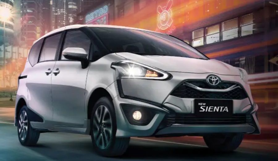 5 Kelebihan Toyota Sienta Bekas yang Cocok Banget buat Ibu Muda: Kabinnya Luas dan Tetap Stylish!