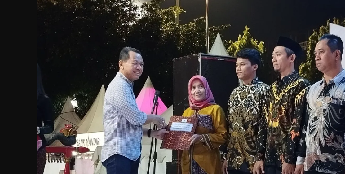 Koperasi Desa Merah Putih di Kudus Mulai Menggalang Keanggotaan
