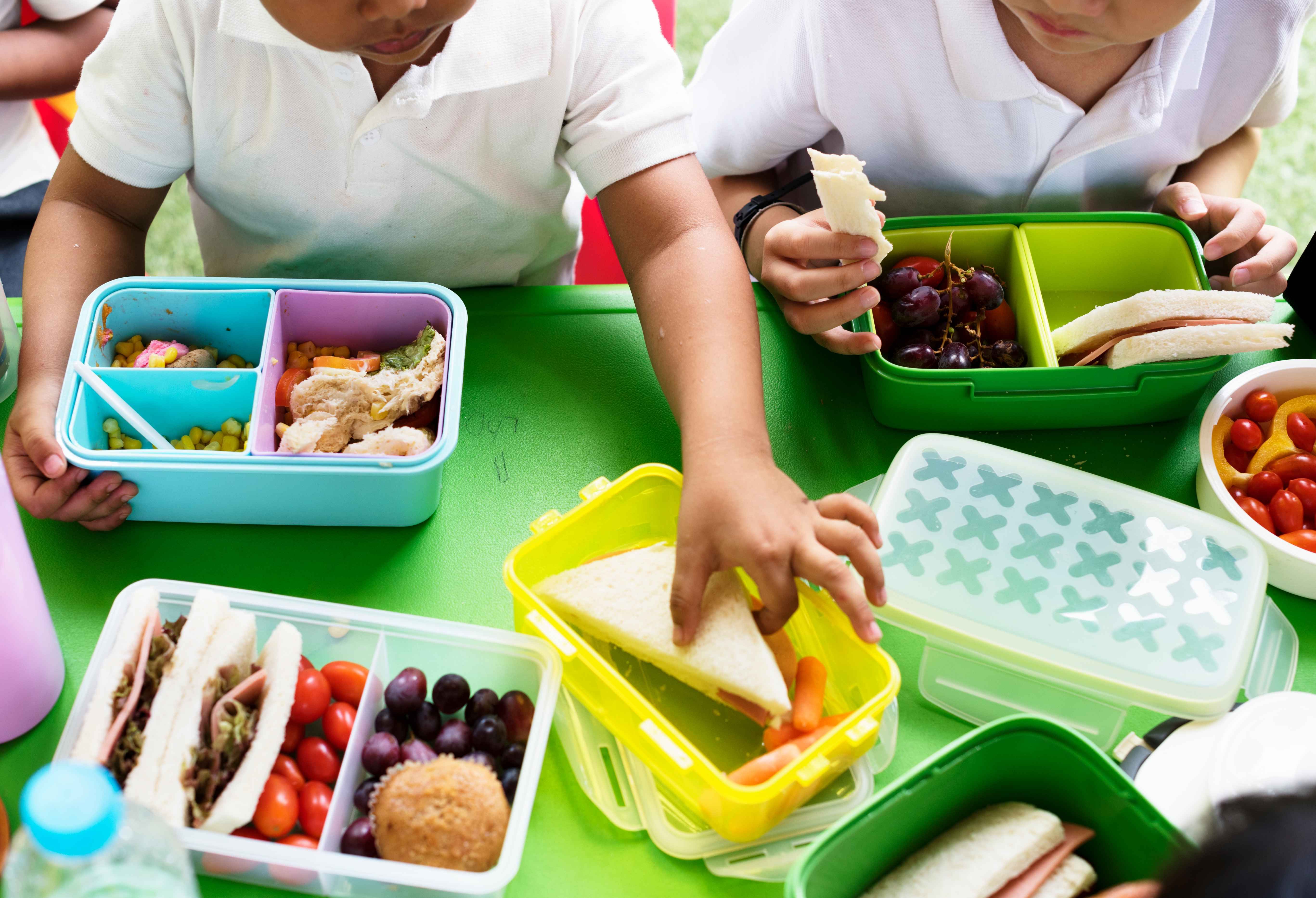 Pemkab Kolut Matangkan Program Makan Bergizi Gratis untuk Tekan Stunting