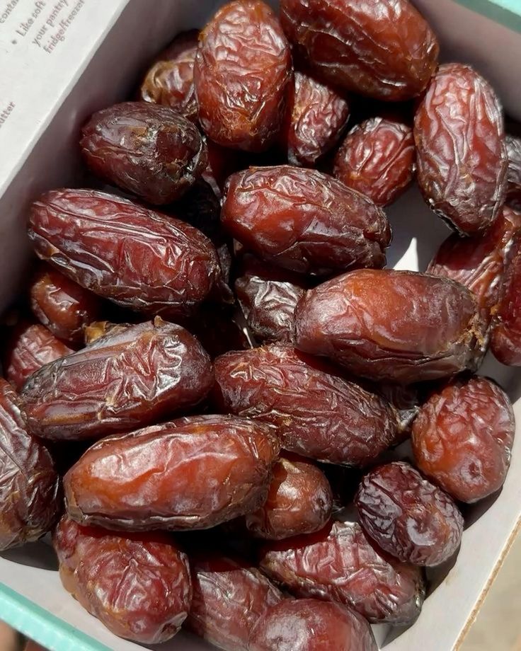 4 Makanan Favorit Nabi Muhammad SAW yang Sarat Makna