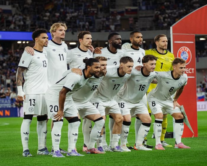 10 Negara yang Paling Sering Tampil di Piala Dunia yang Perlu Kamu Ketahui!