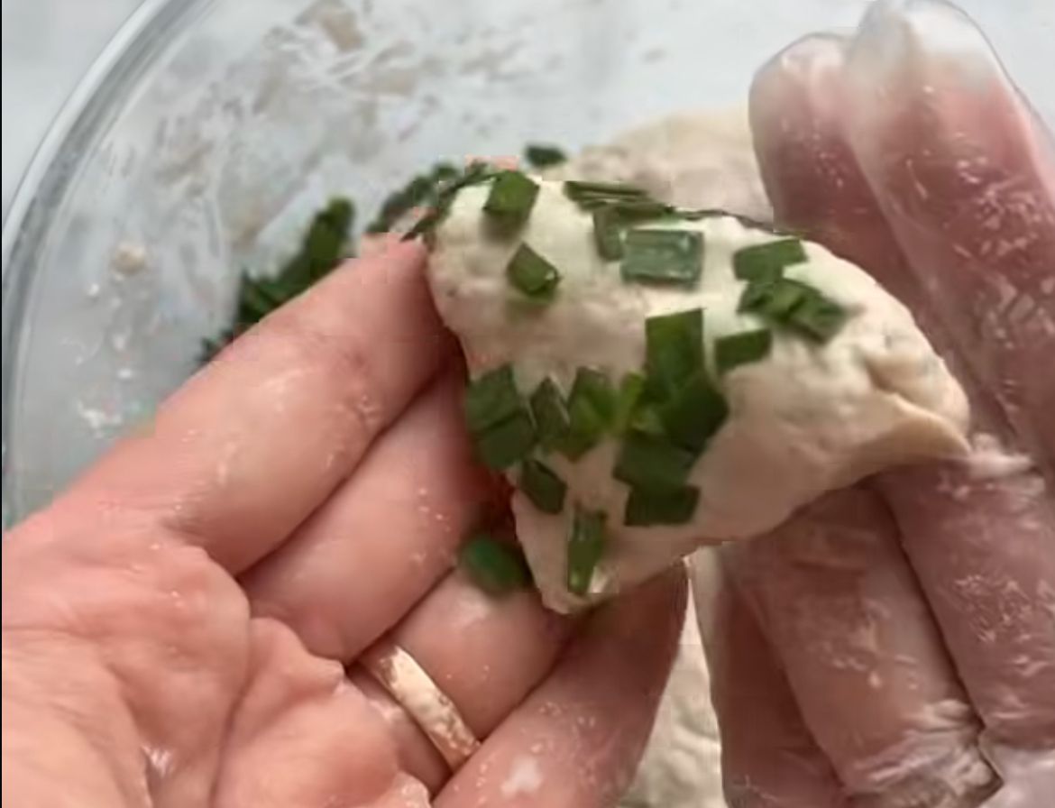Gurih dan Renyah, Begini Resep Tahu Aci Tegal yang Melegenda