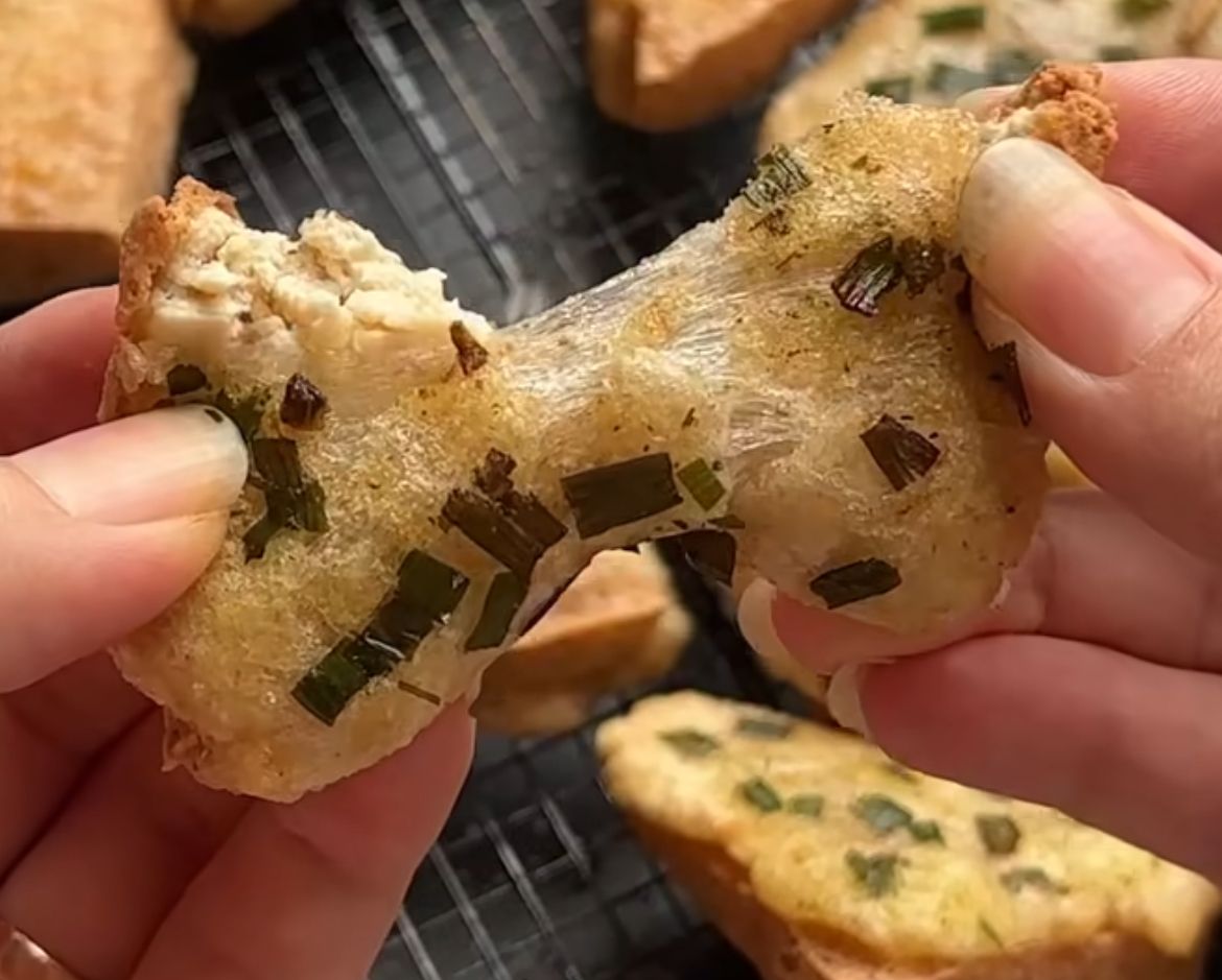 Gurih dan Renyah, Begini Resep Tahu Aci Tegal yang Melegenda