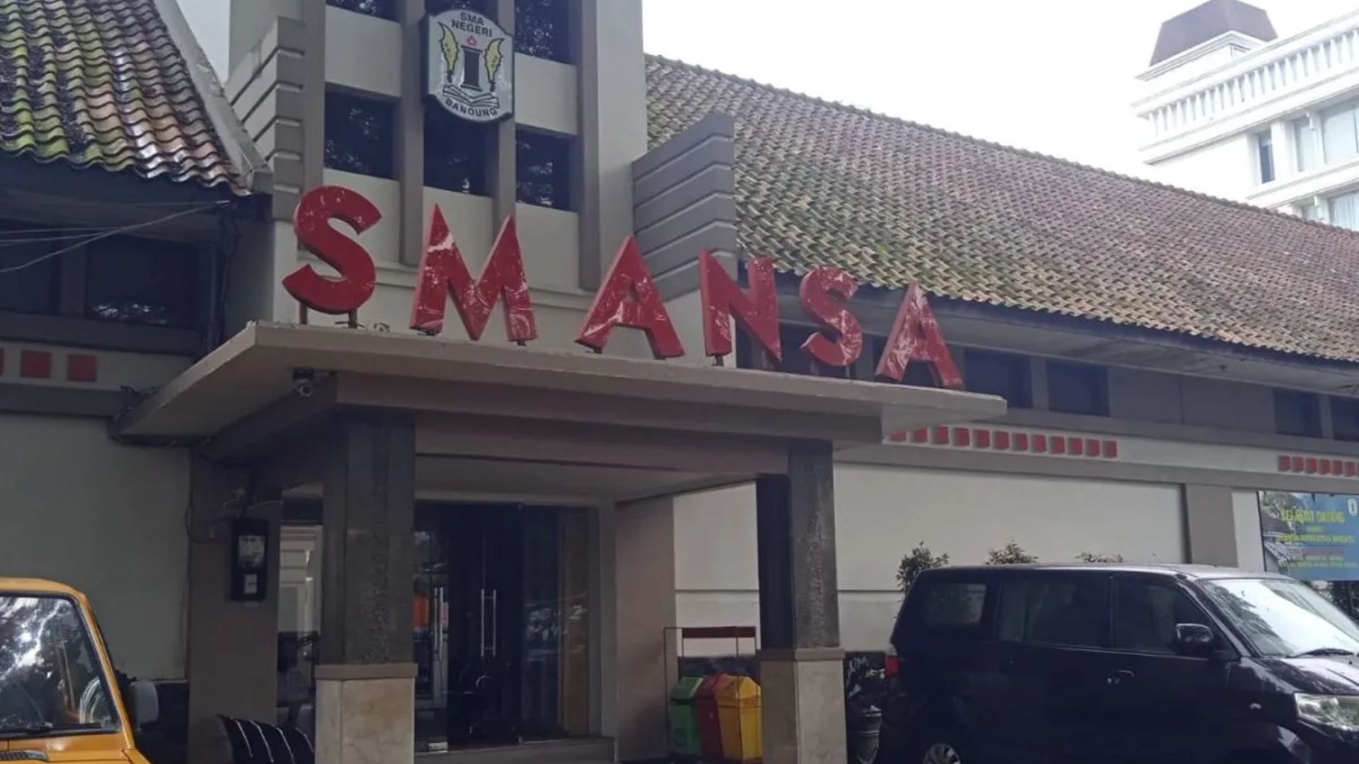 SMAN 1 Bandung Siapkan Langkah Antisipatif Meski Harapkan Tak Ada Kasasi