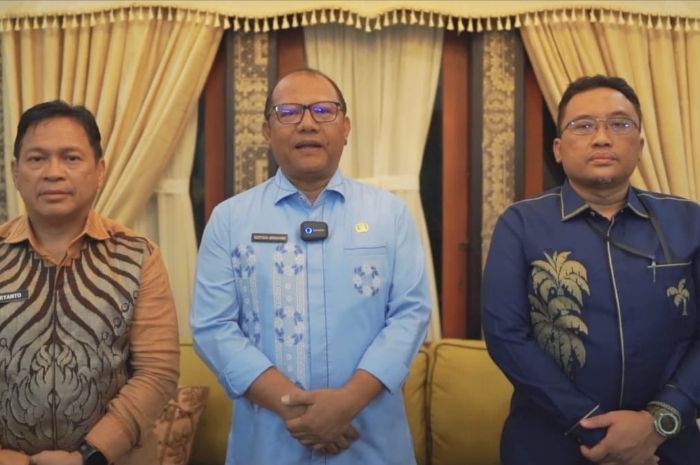 Pemerintah Tunda Gorontalo Karnaval Karawo dan HACF 2025