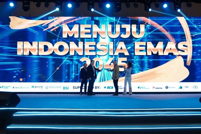 Diskusi Strategis SDM dalam Hadapi Transformasi Ekonomi di IHCBS 2025