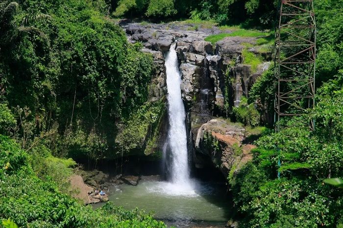 7 Tempat Wisata Paling Hits di Bali yang Wajib Kamu Kunjungi: Bukti Pulau Dewata Gak Hanya Sajikan Keindahan Pantai!