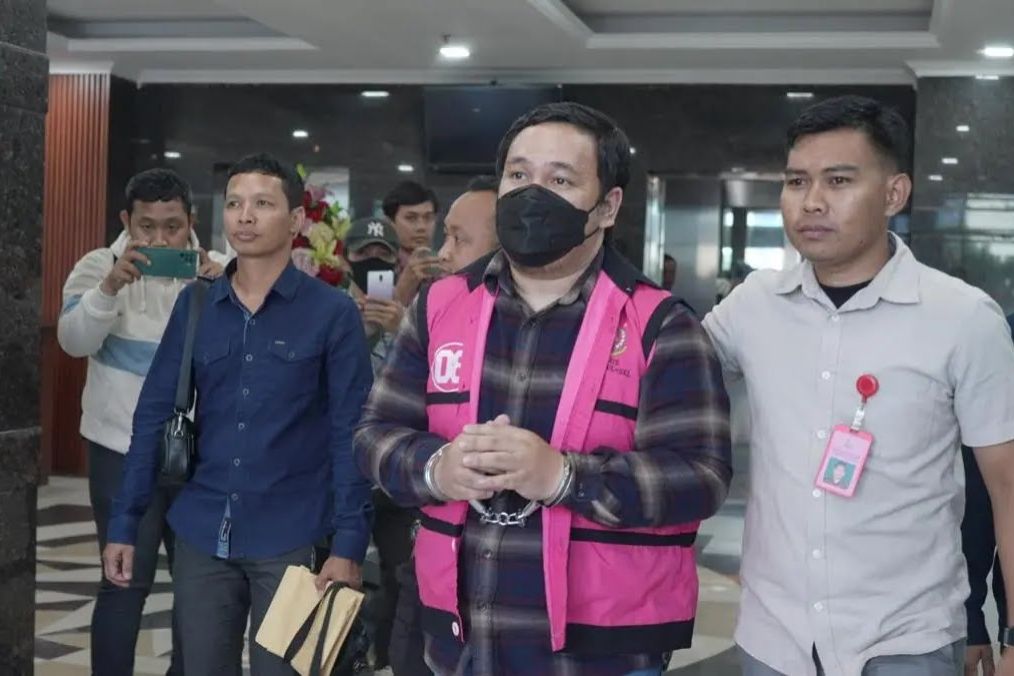 Pegawai Bank BUMN di Sulsel Jadi Tersangka Korupsi, Tilap Dana Rp 2,2 M untuk Bayar Utang dan Trading