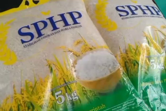 Usai Uji Lap, Beras Subsidi Dikemas Ulang, Takaran Kurang Dari Seharusnya