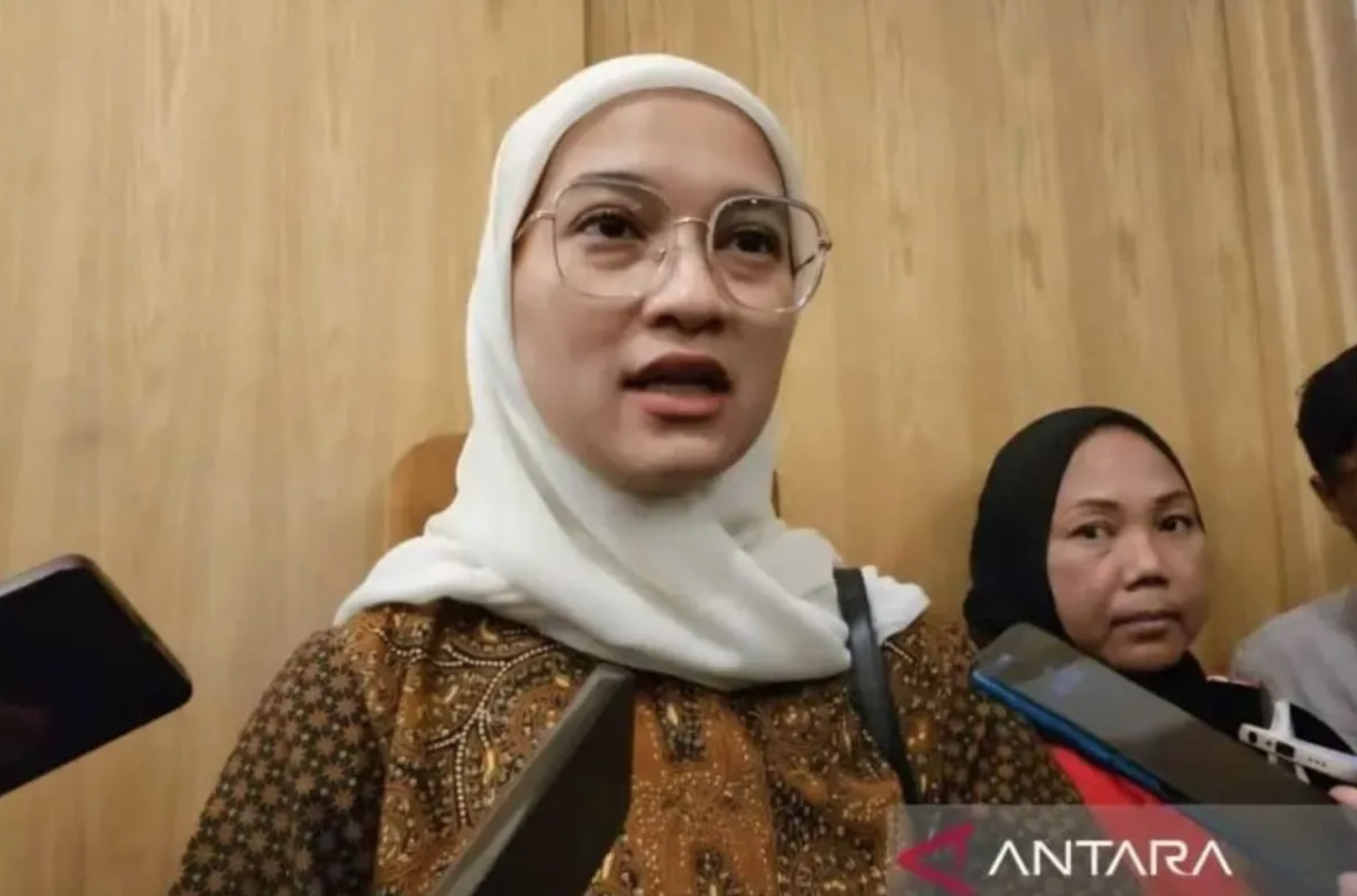 Ketua DPRD Kota Malang Ingatkan Anggota Agar Tak Pamer Kekayaan