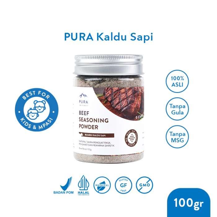 7 Rekomendasi Penyedap Rasa Terbaik di Indonesia yang Wajib Ada di Dapur Kamu