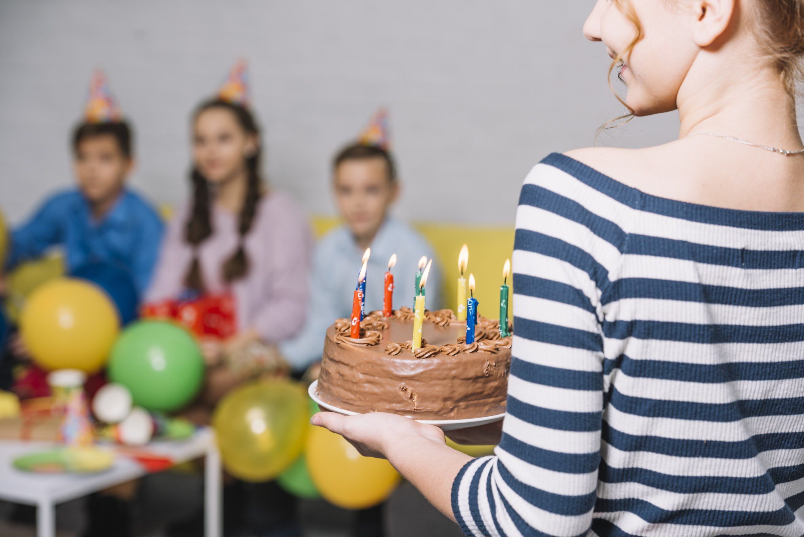 5 Arti Mimpi Ulang Tahun Menurut Primbon Jawa, Pertanda Apa?
