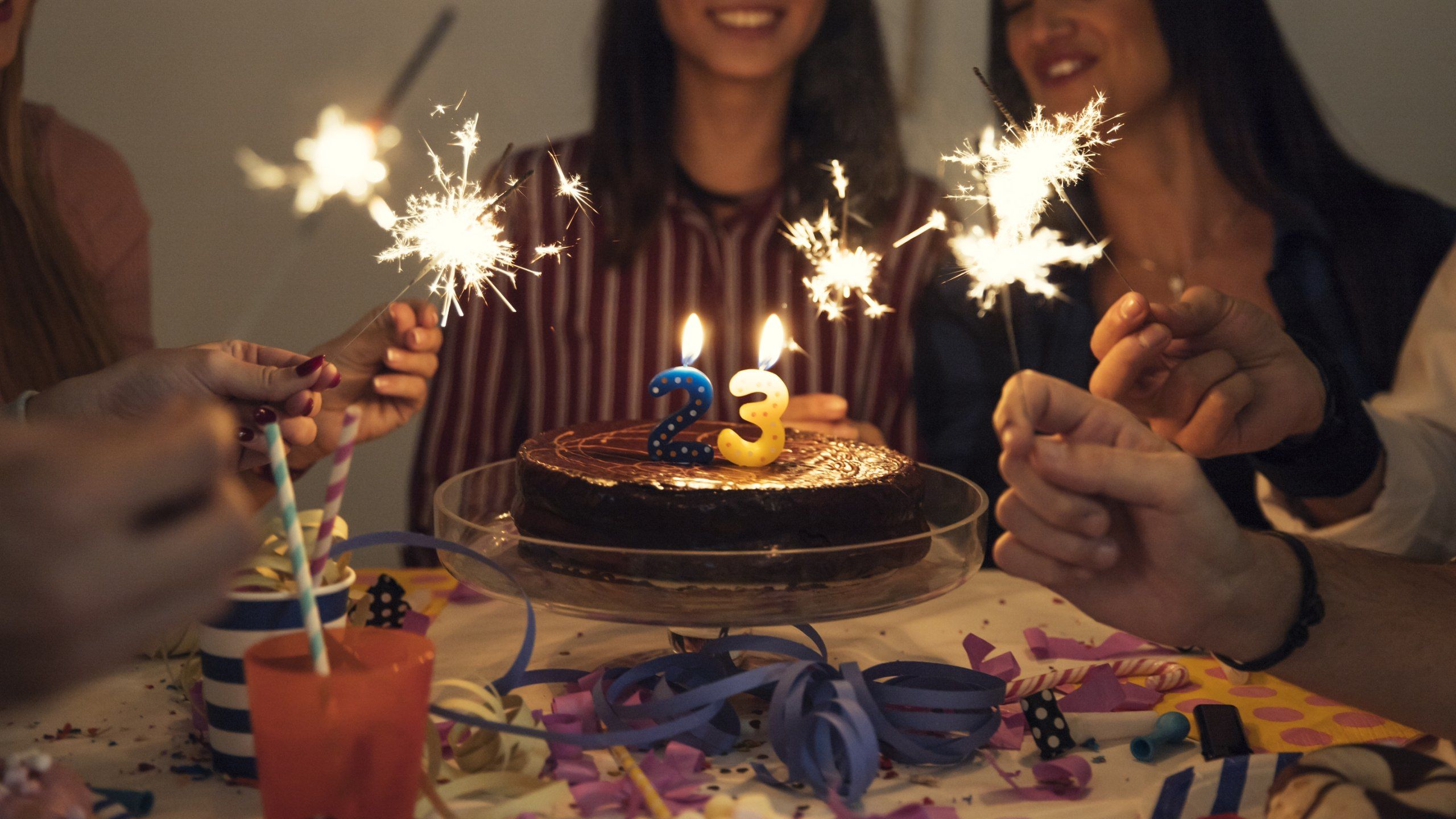 5 Arti Mimpi Ulang Tahun Menurut Primbon Jawa, Pertanda Apa?