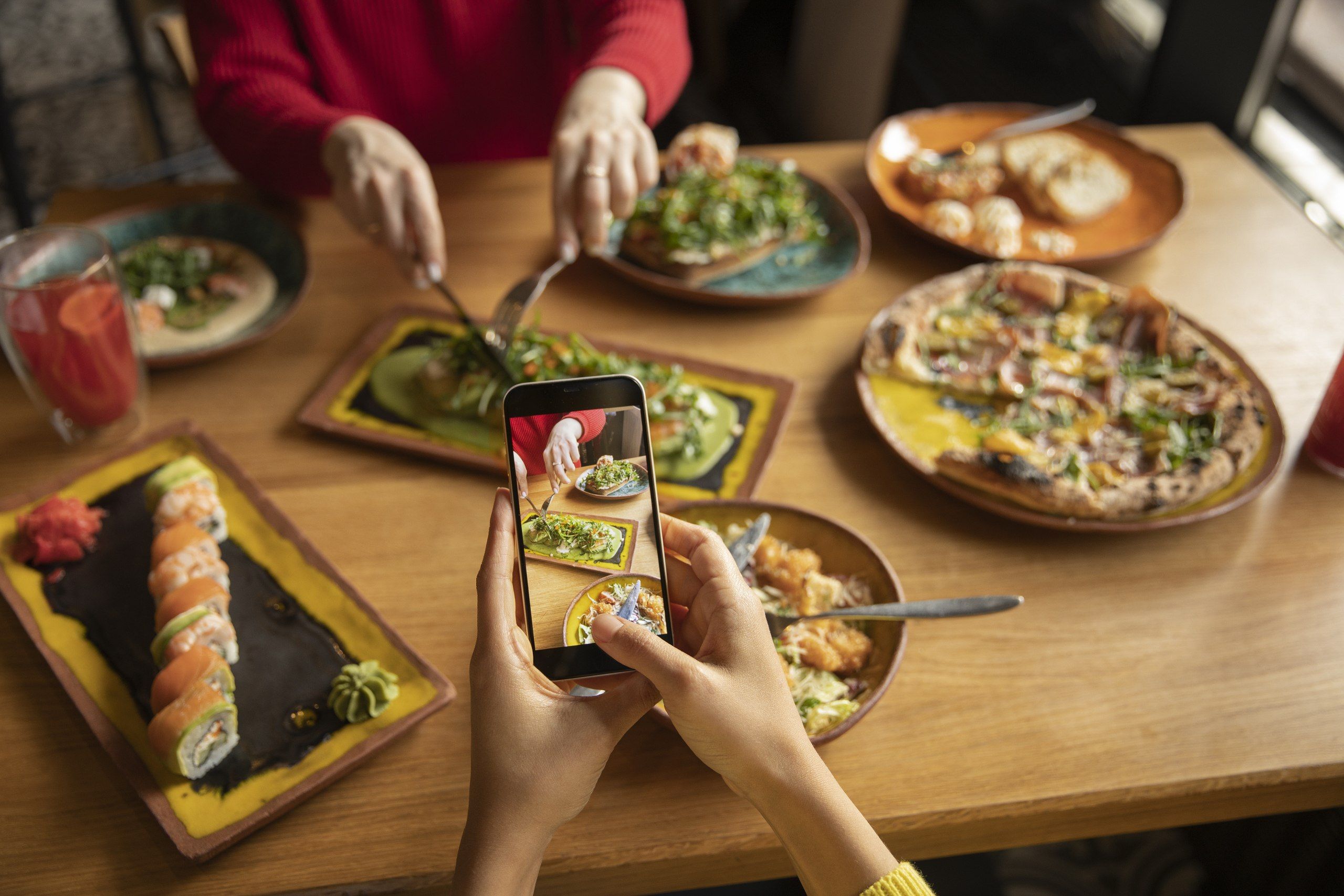 30 Ide Nama Channel YouTube Kuliner yang Bikin Laper