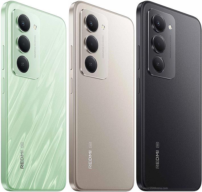 Spesifikasi Xiaomi Redmi 15 5G: HP Baterai Jumbo 7000mAh dengan Harga Terjangkau