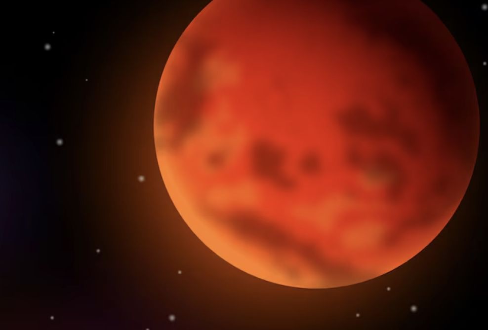5 Mitos Horor Tentang Blood Moon yang Harus Dipatahkan