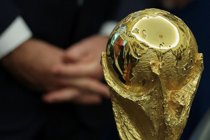 Demam Piala Dunia 2026, FIFA Kebanjiran 1,5 Juta Permintaan Tiket Pertandingan dalam Sehari