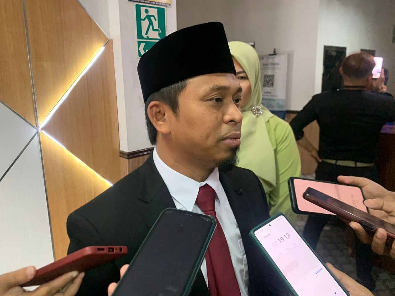 Kekayaan Kepala Dinas Kota Serang Ahmad Nuri Capai Rp 3,42 Miliar, Didominasi Tanah dan Bangunan
