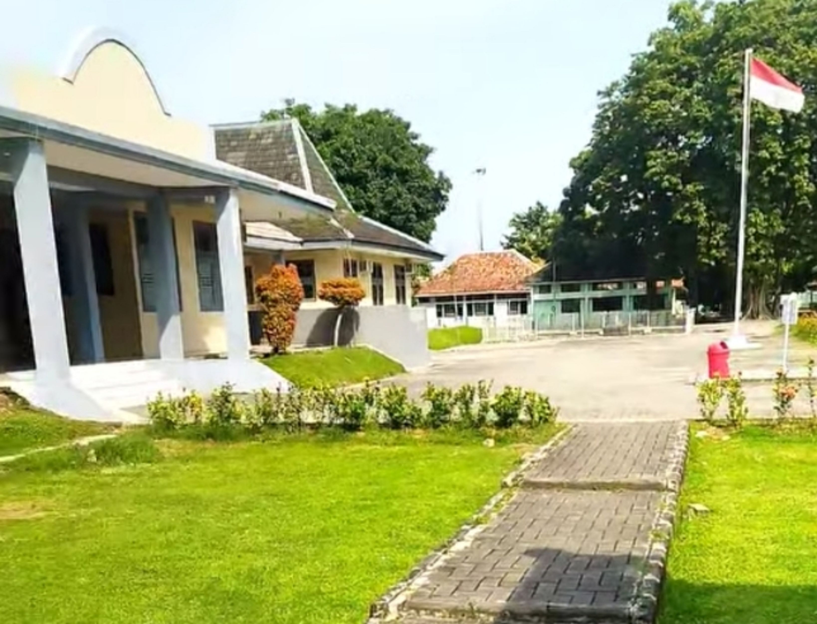 Mengenal Museum Situs Kepurbakalaan Kesultanan Banten