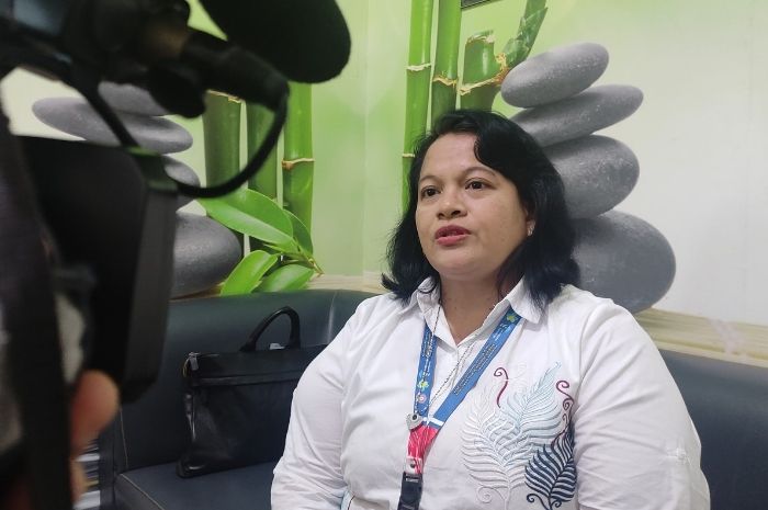 57 Persen Pasien Campak di Gorontalo Tidak Diimunisasi