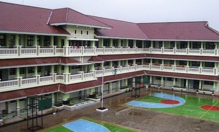 Gerakan Sekolah Sehat di Kalimantan Selatan: Transformasi Pendidikan Menuju Generasi Sehat dan Berkarakter