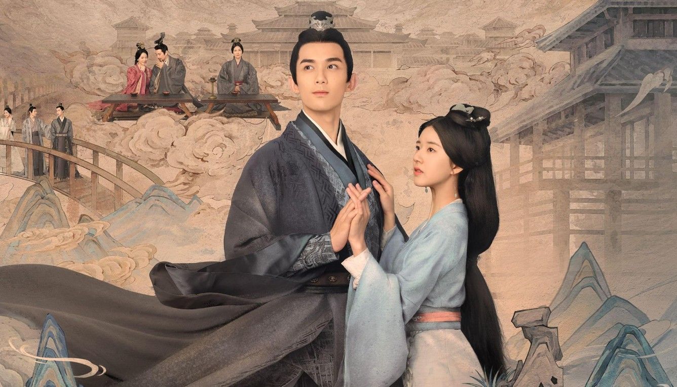 5 Rekomendasi Drama Zhao Lu Si dari Romantis hingga Fantasi, Dijamin Bikin Baper!