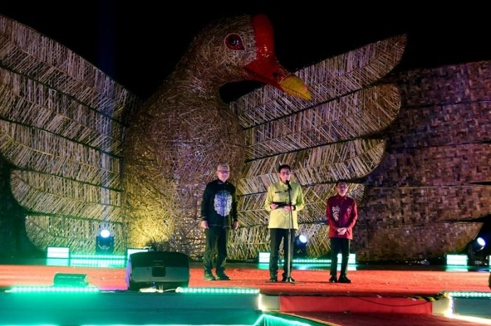 Lagi Efisiensi Anggaran, Festival Pesona Danau Limboto Tahun Ini Ditiadakan