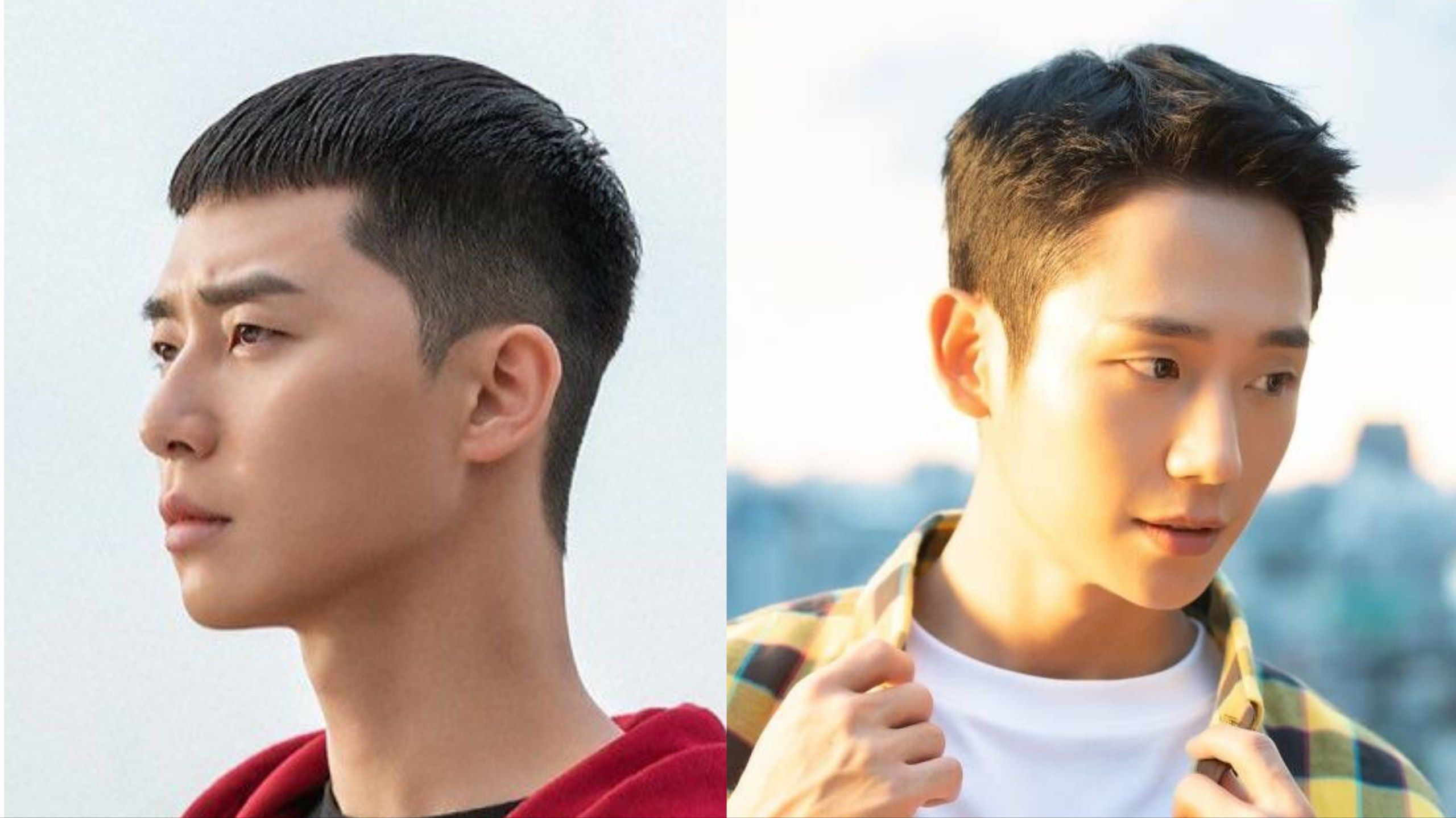 5 Model Rambut Pria Korea Pendek yang Rapi dan Keren di 2025