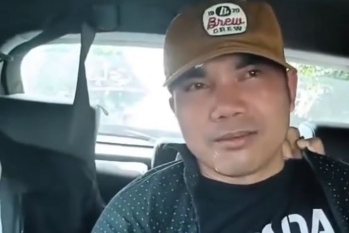Pelaku Pencabulan Anak di Masjid Pasir Putih Kota Jambi Berhasil Diamankan Polisi