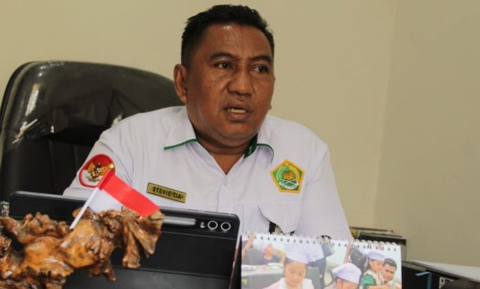 Kemenag Salurkan Rp1,17 Miliar Bantuan PIP untuk 719 Siswa di 14 Sekolah Kristen Maluku