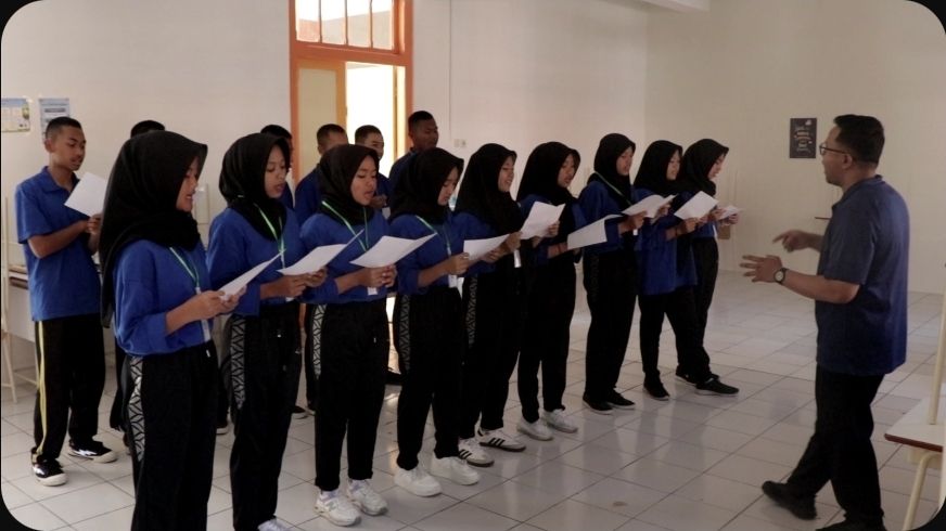 Program Sekolah Rakyat: Upaya Pemerintah Buka Akses Pendidikan di Temanggung