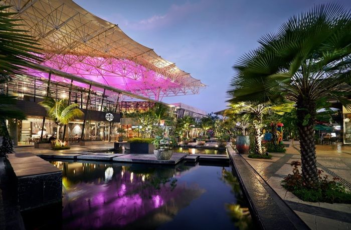 7 Rekomendasi Tempat Seru di BSD City, Cocok Buat Jalan-jalan Bareng Keluarga