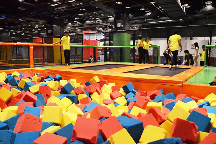 7 Rekomendasi Tempat Seru di BSD City, Cocok Buat Jalan-jalan Bareng Keluarga