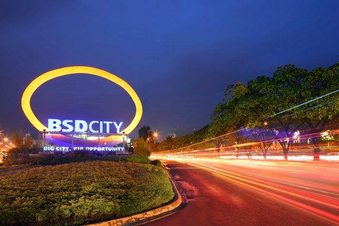 7 Rekomendasi Tempat Seru di BSD City, Cocok Buat Jalan-jalan Bareng Keluarga