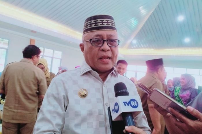 Bupati Gorontalo: Program PAUD Harus Didukung Kolaborasi Lintas OPD dan Tokoh Masyarakat