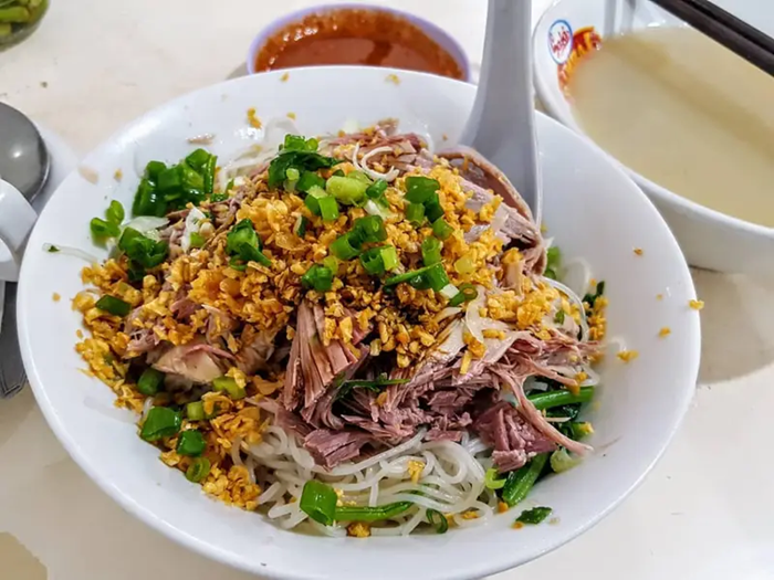 6 Rekomendasi Kuliner di Kota Medan Legendaris Banget, Wajib Masuk Wishlist Kamu