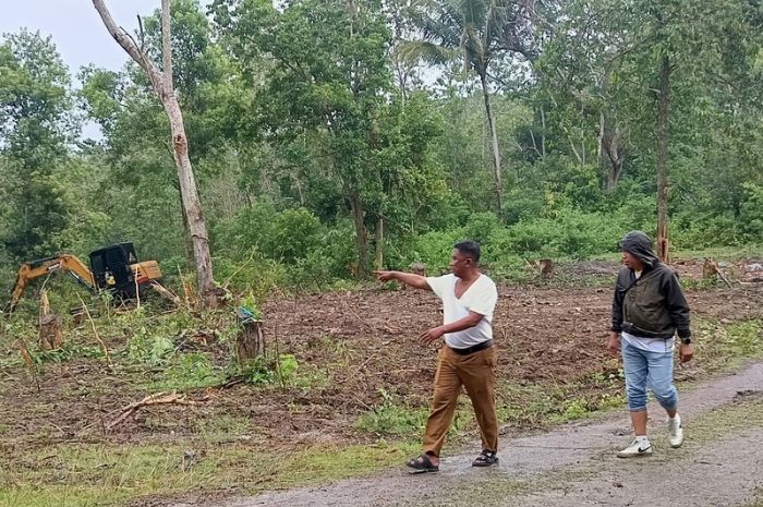 Pinsaka Bahari Kabgor Pastikan Persiapan Peran Saka Nasional 2025 Optimal
