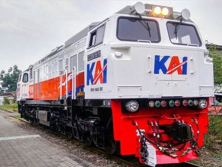 Waspada Penipuan. KAI Daop 5 Purwokerto Tegaskan, Pihak KAI Tidak Pernah Bekerjasama dengan Pihak Manapun Terkait Lowongan Pekerjaan