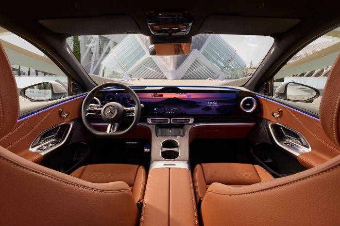 Mercedes-Benz GLC Terbaru Diperkenalkan, Ini 5 Kelebihannya