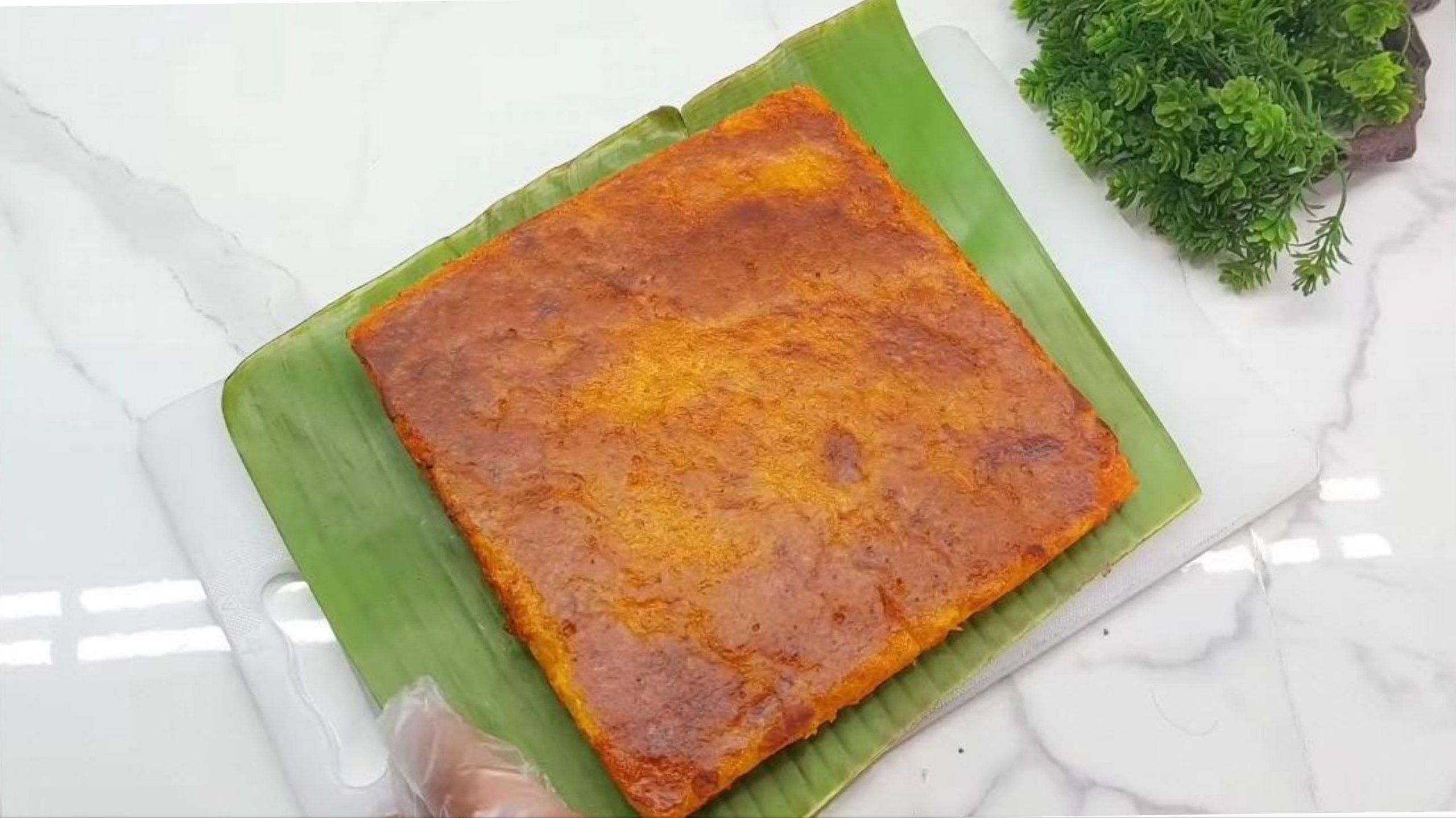 17 Ide Nama Usaha Kue Wingko Babat yang Unik dan Bikin Mudah Diingat