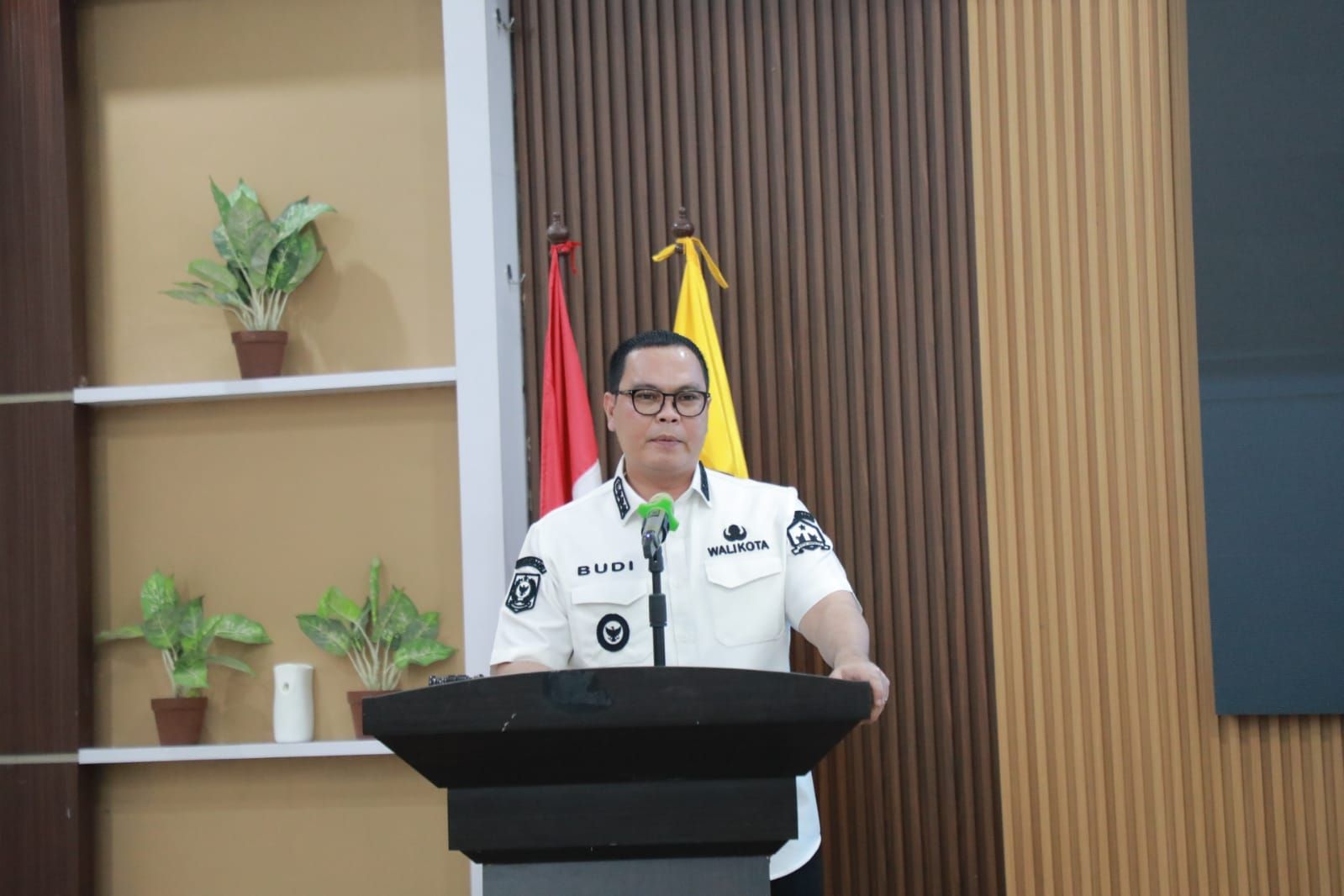 Pihak Pengembang Wajib Serahkan PSU Kepemerintah Sesusai Permendagri