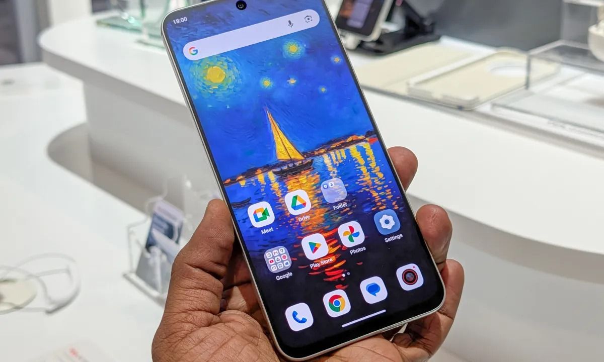 TCL NxtPaper 60 Ultra: HP Mirip Galaxy Note dengan Layar Ramah Mata dan Harga Terjangkau!