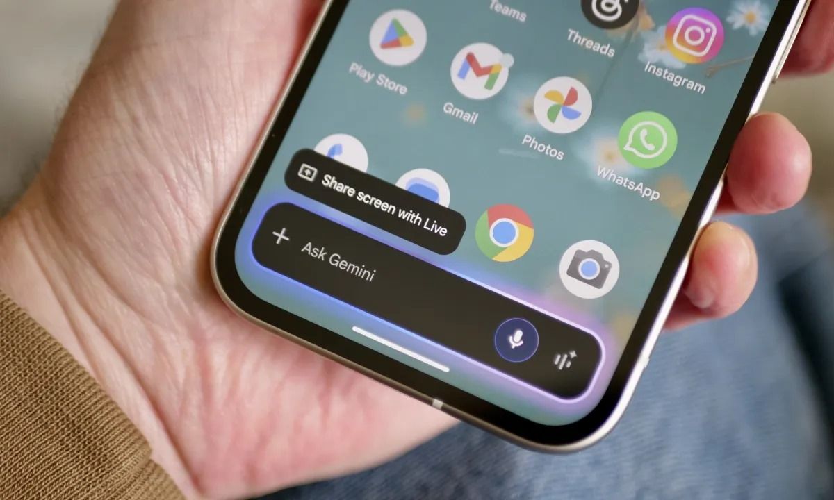 Hore! Google Gemini Kini Bisa Transkrip Audio Rekaman Gratis 10 Menit