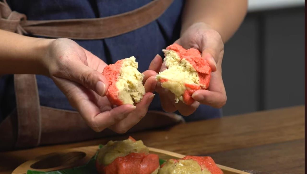 Resep Nostalgia: Kue Moho Khas Semarang dan Solo